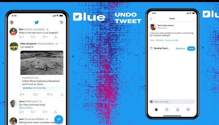7 Keuntungan Twitter Blue, Bukan Sekadar Centang Biru