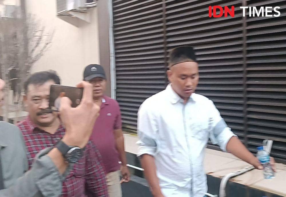 Ayah Bocah Tewas Ditabrak Fortuner Anggota DPRD Lampung: Sudah Damai