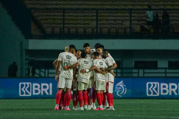 Tim Bali United (baliutd.com)