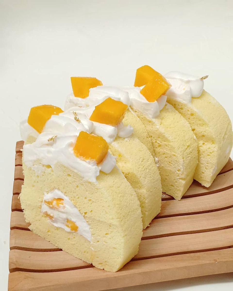 5 Resep Olahan Buah Mangga yang Cocok Disantap Siang Hari, Segar!