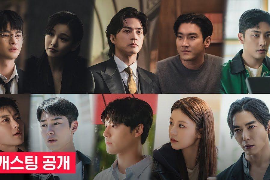 Sinopsis Death's Game dan Daftar Pemainnya, Drakor Adaptasi Webtoon