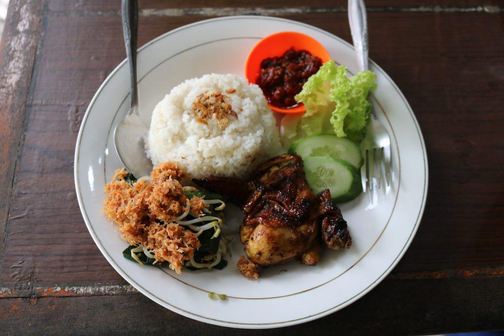 5 Makanan Indonesia buat Diet yang Lezat dan Rendah Kalori