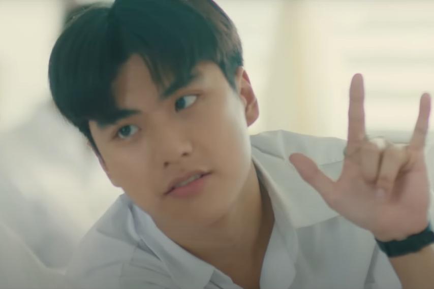 7 Fakta Peran Ohm Pawat dalam Film My Precious, Cowok Konyol dan Mesum