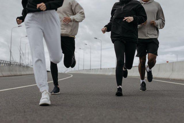 7 Spot Jogging di Malang Terfavorit