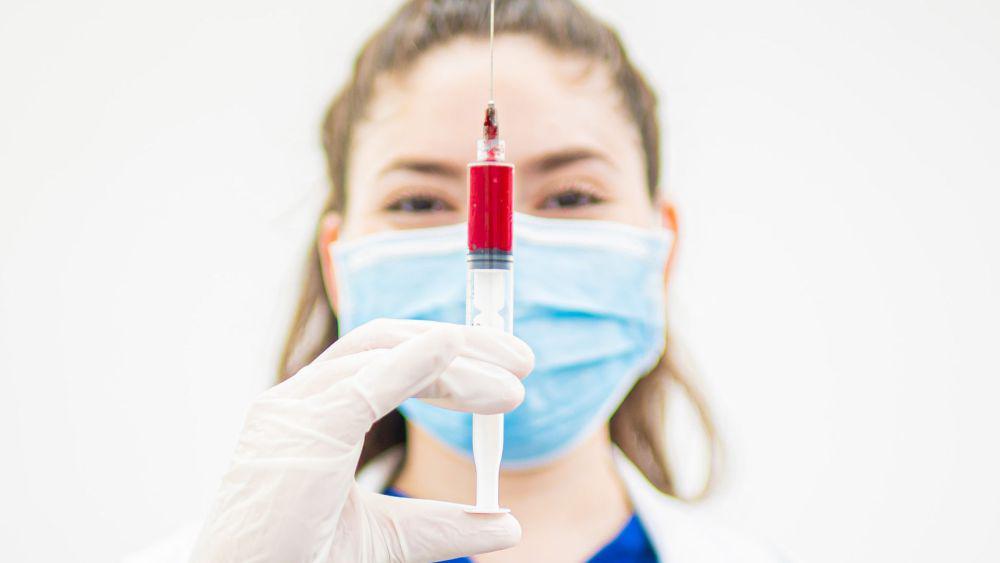 Tak Sampai 50 Orang yang Memilikinya, Ini 5 Fakta Golden Blood