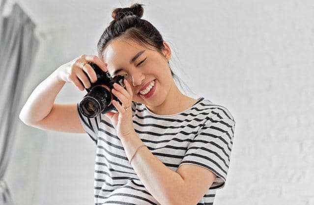 Ilustrasi mencoba  hal baru (Pexels,com/Mikhail Nilov)