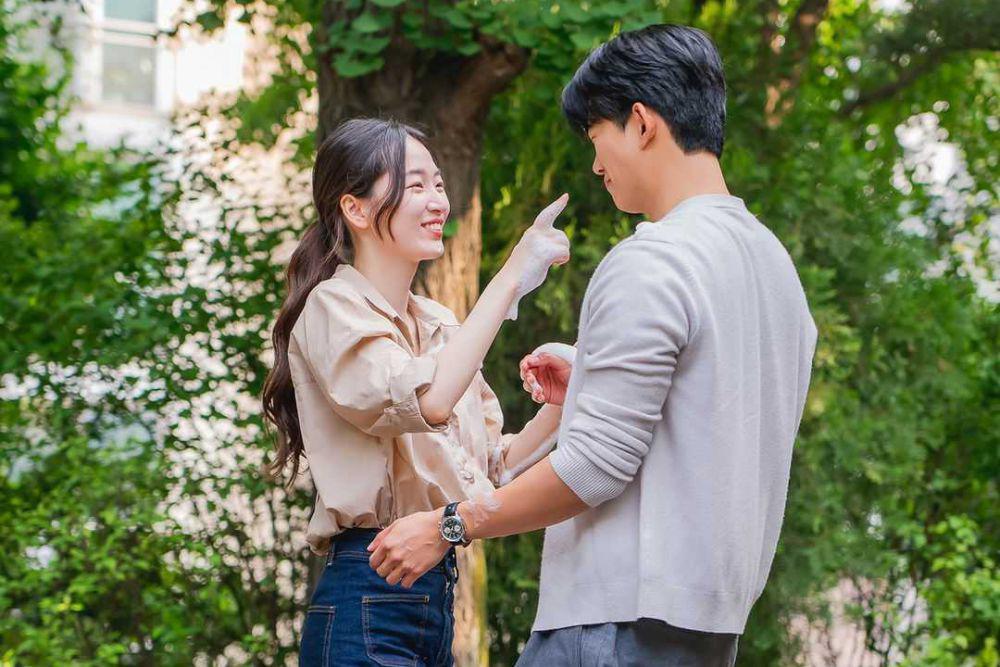 12 Quotes Drama Korea Heartbeat, Bahas Berbagai Masalah Kehidupan