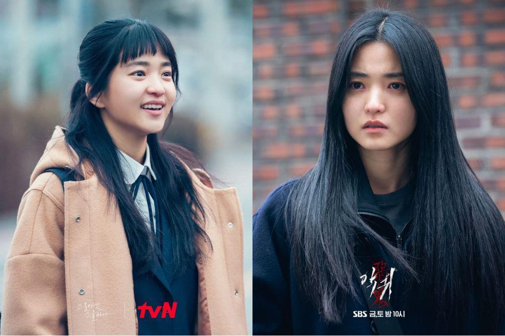 7 Perbedaan Kim Tae Ri di Twenty Five Twenty One vs. Revenant