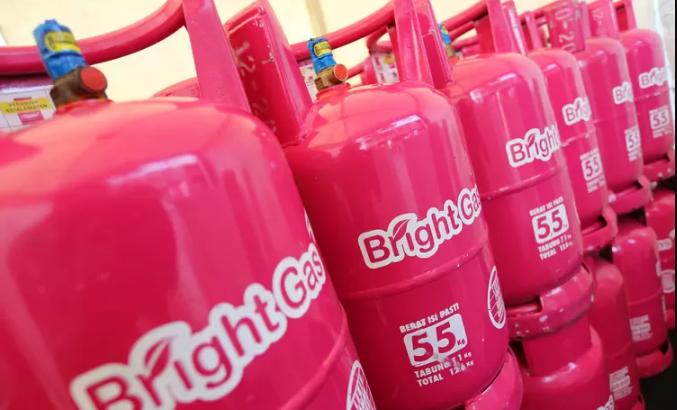 Bright Gas Gelar Cooking Competition 2025, Angkat Rasa Nusantara