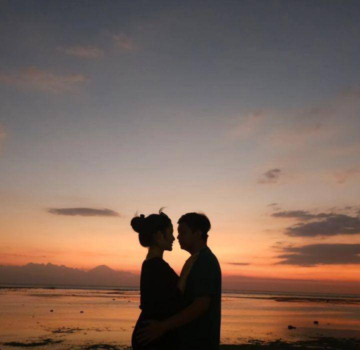 Denny Caknan Bella Bonita Postwed (Instagram.com/bellabonita_r.a)
