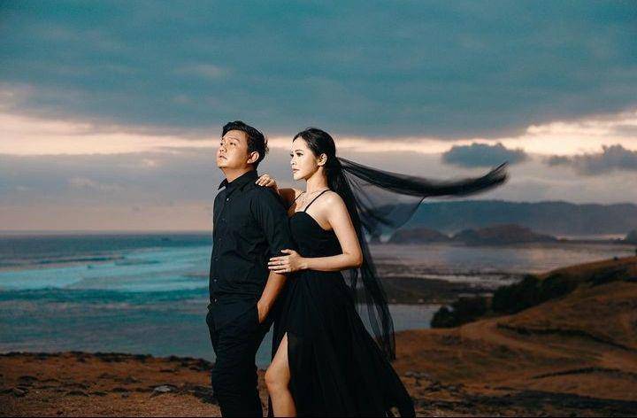 Denny Caknan Bella Bonita Postwed (Instagram.com/bellabonita_r.a)