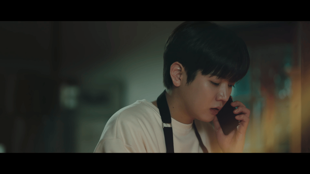 cuplikan drama Longing for You (dok. Viu/Longing for You)