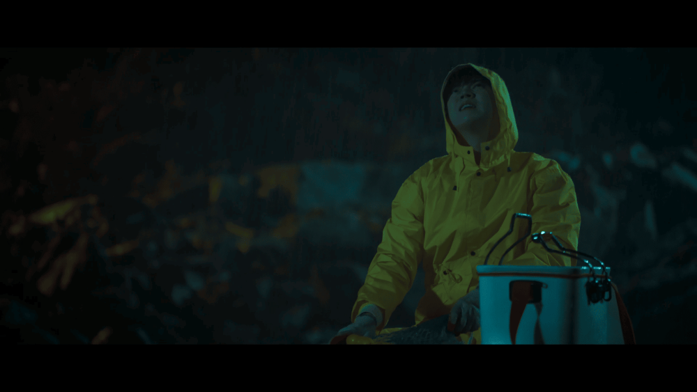 cuplikan drama Longing for You (dok. Viu/Longing for You)