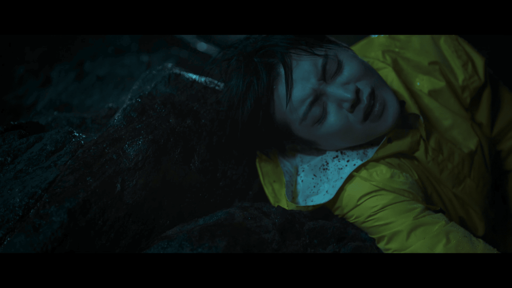 cuplikan drama Longing for You (dok. Viu/Longing for You)