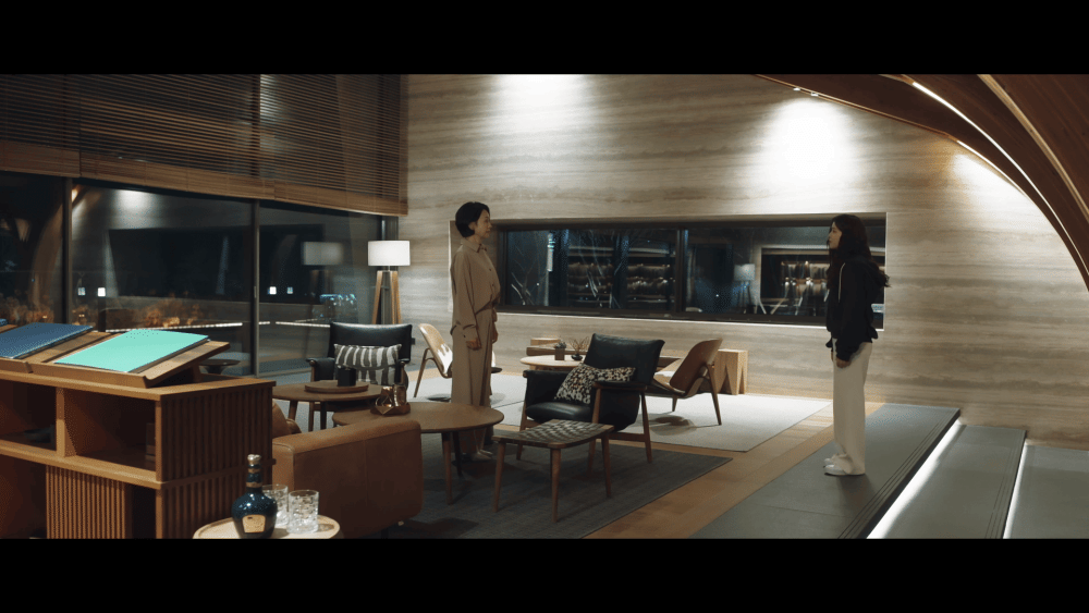 cuplikan drama Longing for You (dok. Viu/Longing for You)