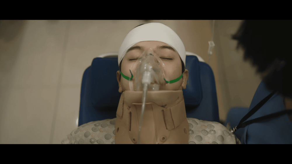 cuplikan drama Longing for You (dok. Viu/Longing for You)