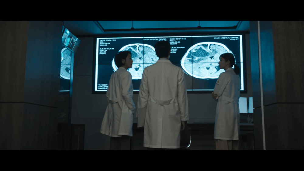 cuplikan drama Longing for You (dok. Viu/Longing for You)