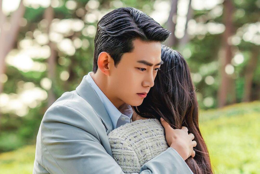 Bukan Rasa Berdebar, Apa Bentuk Cinta Versi Woo Hyeol di Heartbeat?