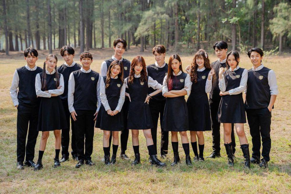 18 Quotes Drama Thailand Home School,  Pedoman untuk Acuan Hidup