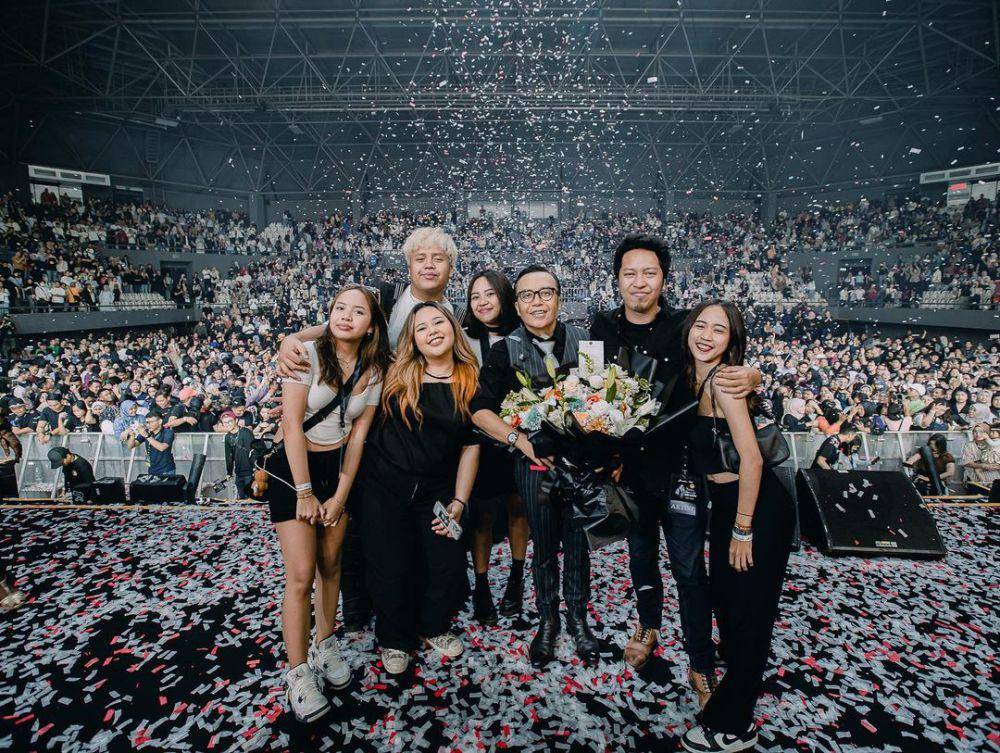 potret Ari Lasso dan sang putri (instagram.com/ari_lasso)