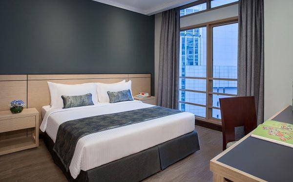 Somerset Grand Citra Jakarta (google.com/maps/Somerset Grand Citra Jakarta)