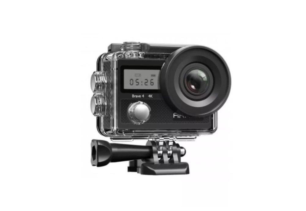 5 Action Camera Terbaik dengan Resolusi 4K, Harga Terjangkau