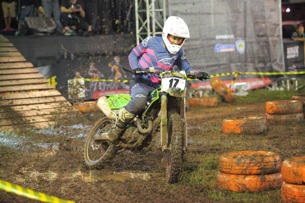 Trial Dirt 2023. (Dok. Megapro)