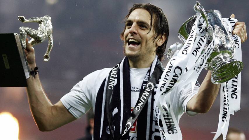 Jonathan Woodgate (tottenhamhotspur.com)