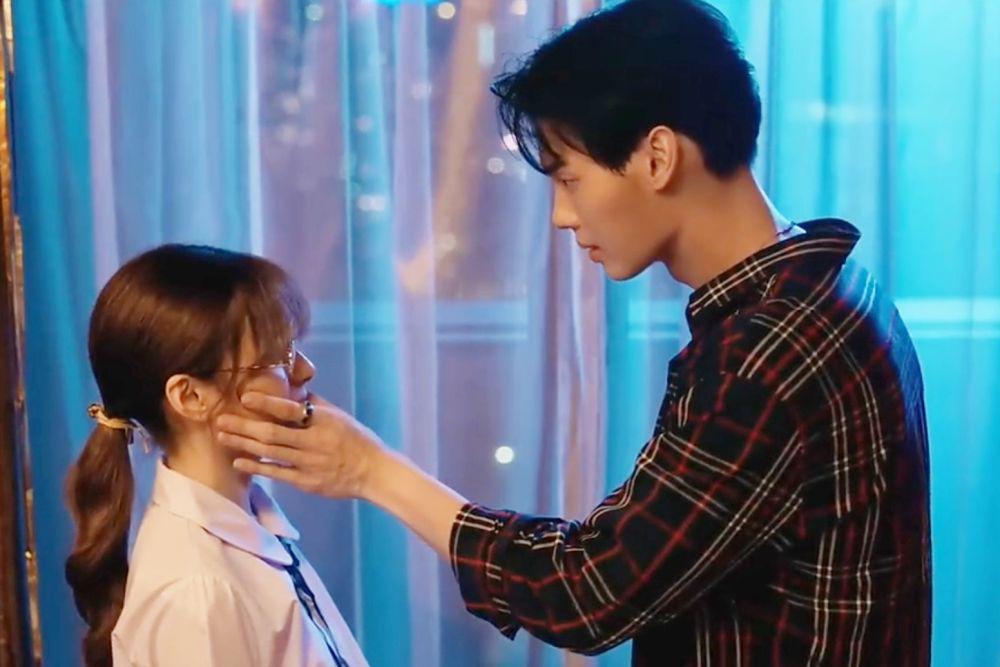 Penjelasan Ending Serial Thailand Enigma, Emang Ada Bright?