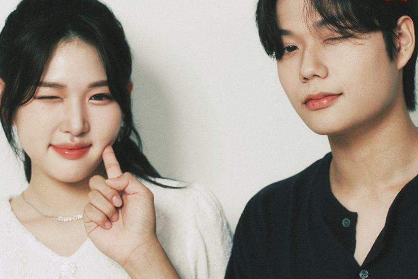 Teori Hubungan Ji Min-Ye Rin Nineteen to Twenty, Pacaran atau Putus?