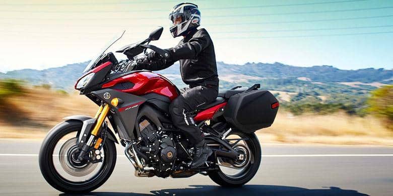 Deretan Motor Matic yang Cocok Untuk Harian dan Nyaman Dikendarai