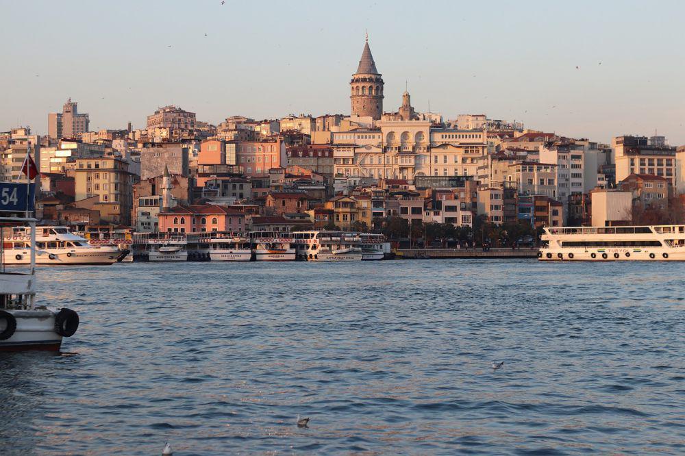 Galata Istanbul. (pixabay.com/smuldur)