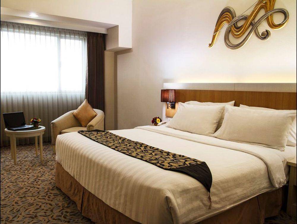Verwood Hotel and Serviced Residence Surabaya (instagram.com/verwoodhotel)