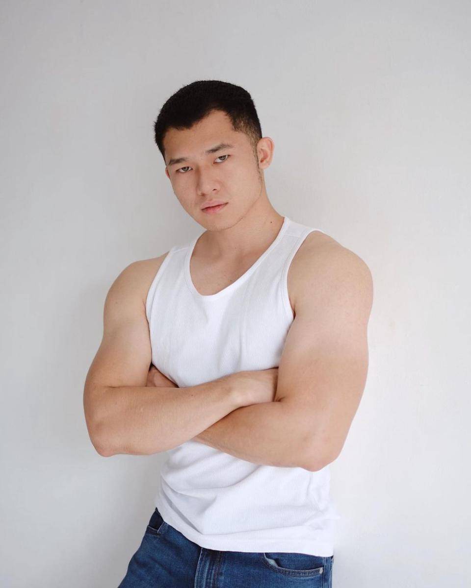 Jeremy Samatara (instagram.com/jeremysamatara)