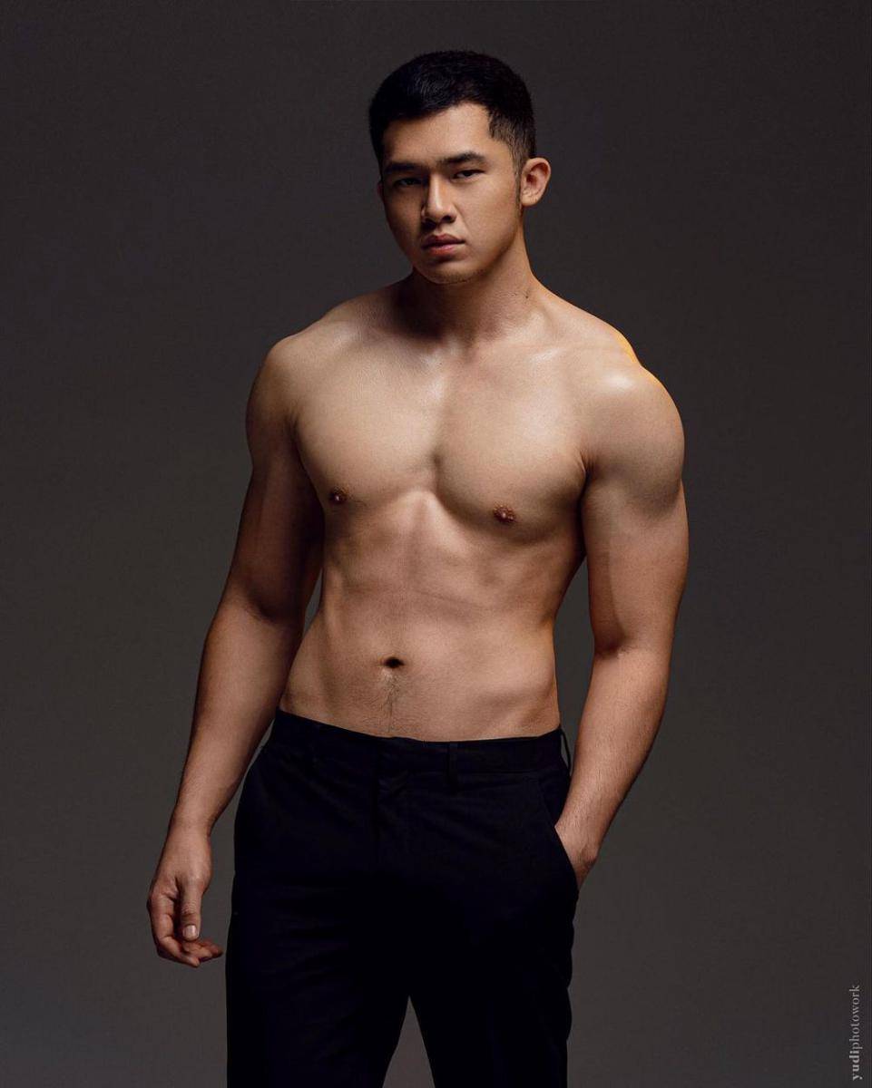 Jeremy Samatara (instagram.com/jeremysamatara)