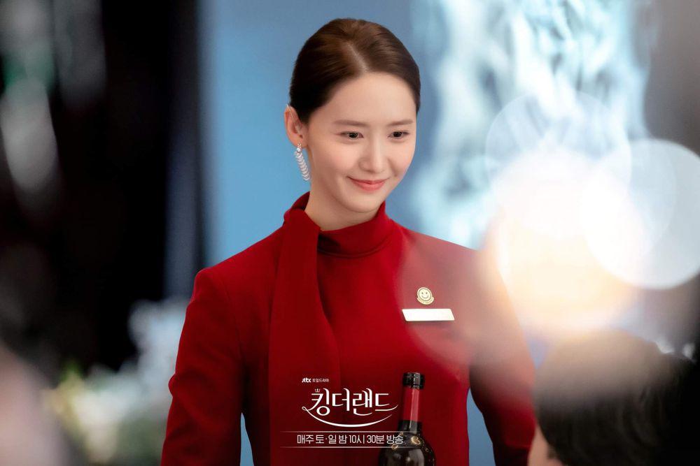 10 Cewek dengan Profesi Unik di Drakor JTBC 2023, Ada Hotelier!