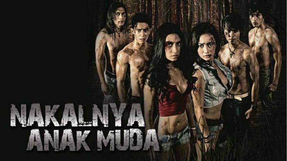 Nakalnya Anak Muda (dok. Mitra Pictures/Nakalnya Anak Muda)