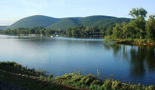ilustrasi Susquehanna River (commons.wikimedia.org/Beyond My Ken)