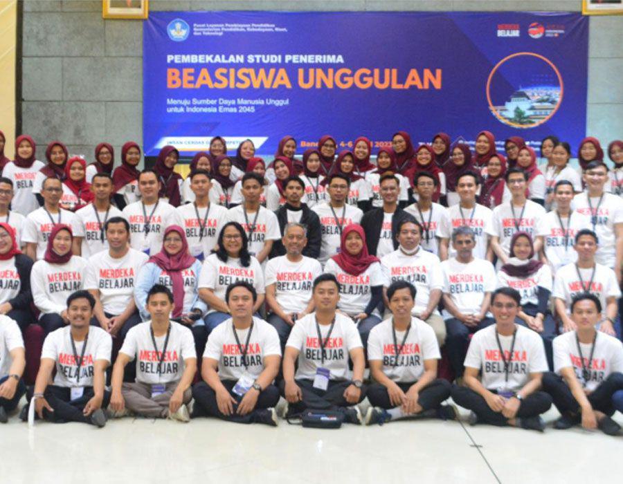 Cara Mendaftar Beasiswa Unggulan 2023 Kemendikbudristek