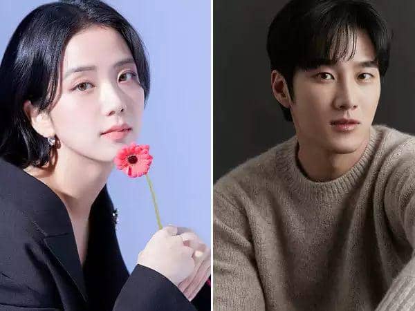 Singkatan Nama Couple Jisoo-Ahn Bo Hyun Bikin KNetz Heboh, Jorok?