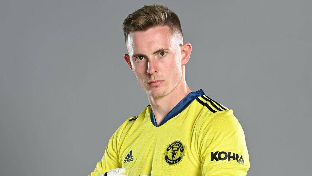 Dean Henderson (manutd.com)