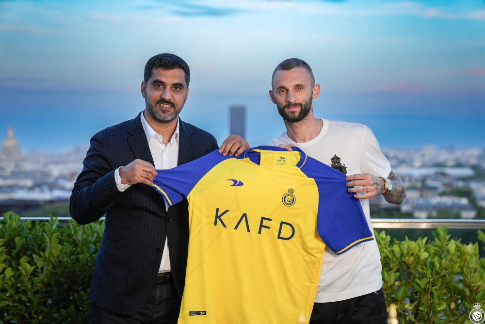 4 Pemain Inter Milan yang Memutuskan Hengkang ke Klub Asia