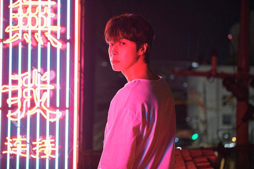 Yunho TVXQ untuk 3rd mini album 'Reality Show' (twitter.com/TVXQ)