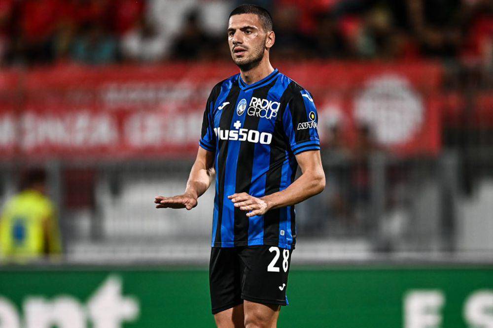 Merih Demiral (twitter.com/Merihdemiral)