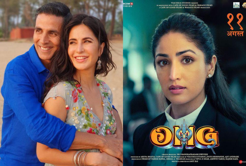 11 Aktris India Lawan Main Akshay Kumar, Terbaru Yami Gautam