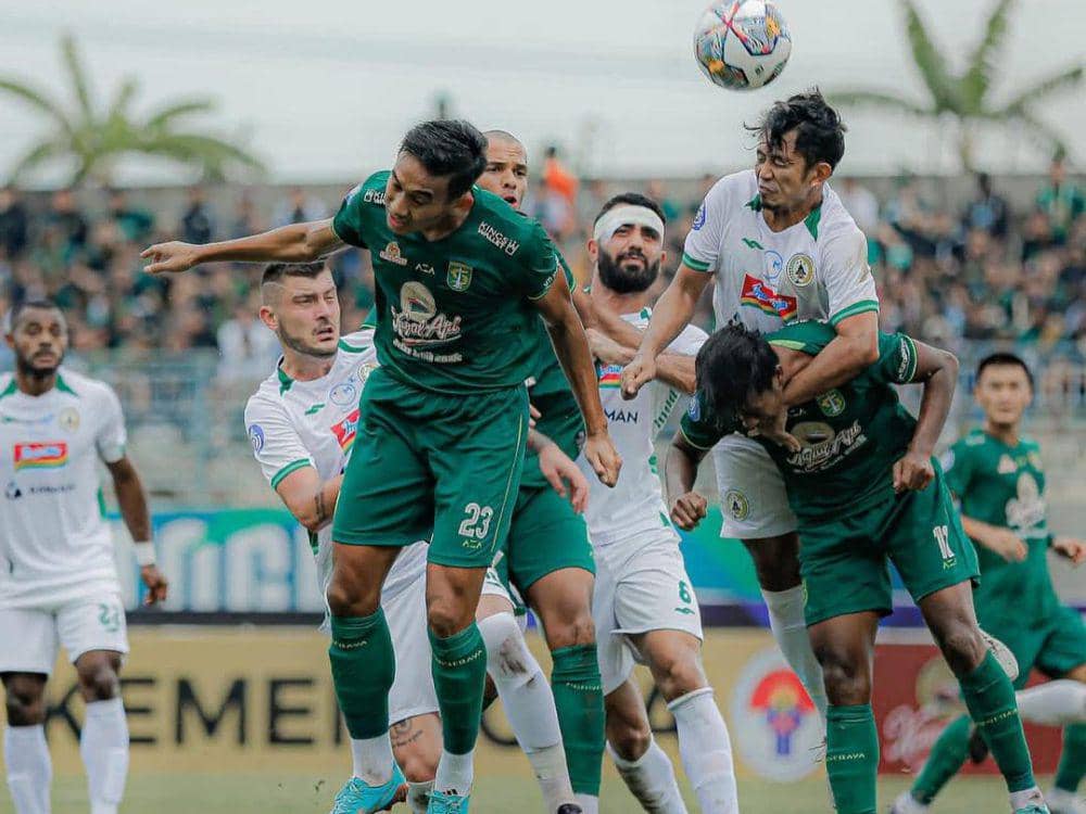 5 Catatan Laga Persebaya Vs PSS, Sama-sama Meroket!