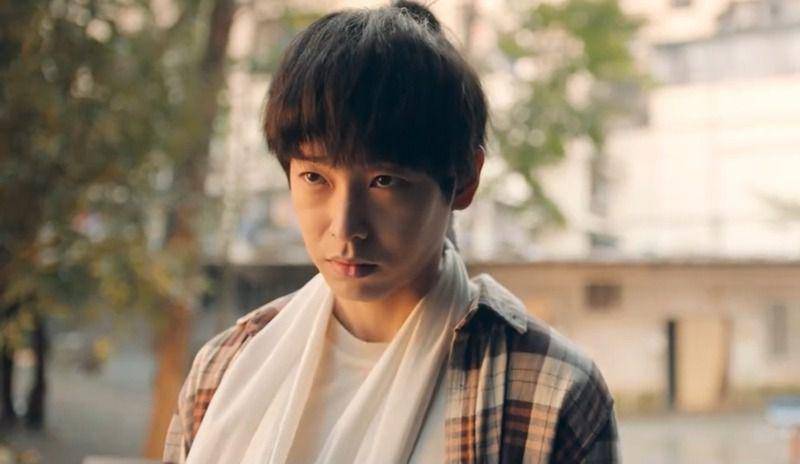Peng Yuchang di drama China I am Nobody (dok. Youku/I am Nobody)
