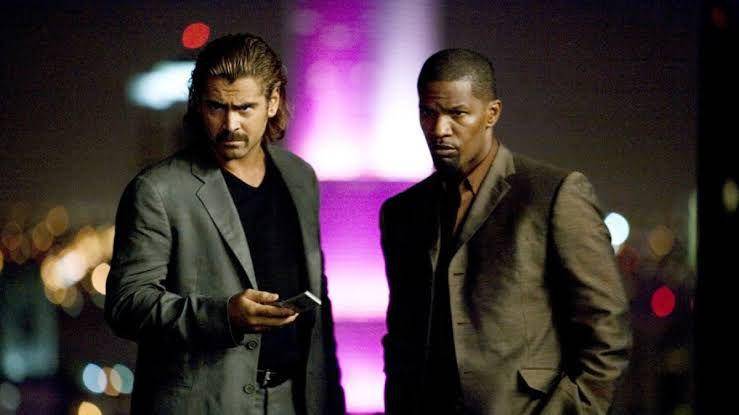 Miami Vice (dok. Universal Pictures/Miami Vice)