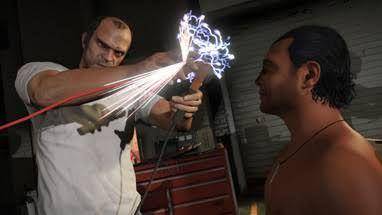 cutscene misi By the Book (youtube.com/GTASeriesVideos)
