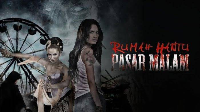 Rumah Hantu Pasar Malam (dok. MVP Pictures/Rumah Hantu Pasar Malam)